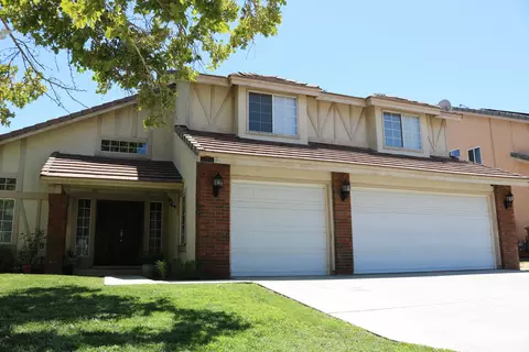 40426 Aster Pl, Palmdale, CA 93551 photo 4