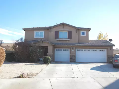 1734 Thomas Dr, Lancaster, CA 93535 photo 1