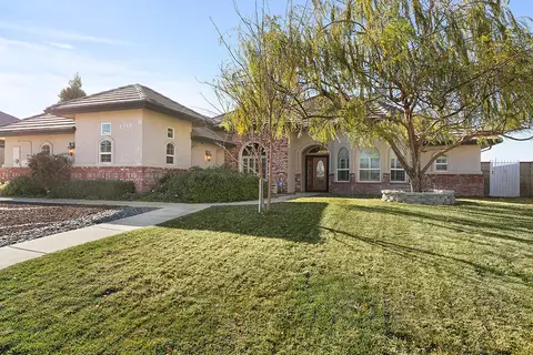 1319 Victoria Rose Dr, Tehachapi, CA 93561 photo 28