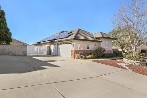 1319 Victoria Rose Dr, Tehachapi, CA 93561 photo 29