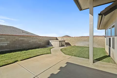 1319 Victoria Rose Dr, Tehachapi, CA 93561 photo 24
