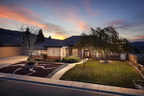 1319 Victoria Rose Dr, Tehachapi, CA 93561 photo 1