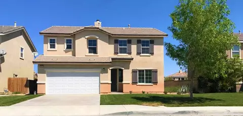 4237 Vahan Ct, Lancaster, CA 93536 photo 1