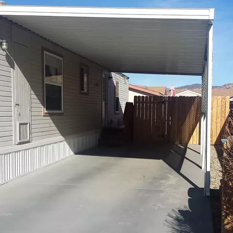 600 Dennison Rd S #SPC 24, Tehachapi, CA 93561 photo 5