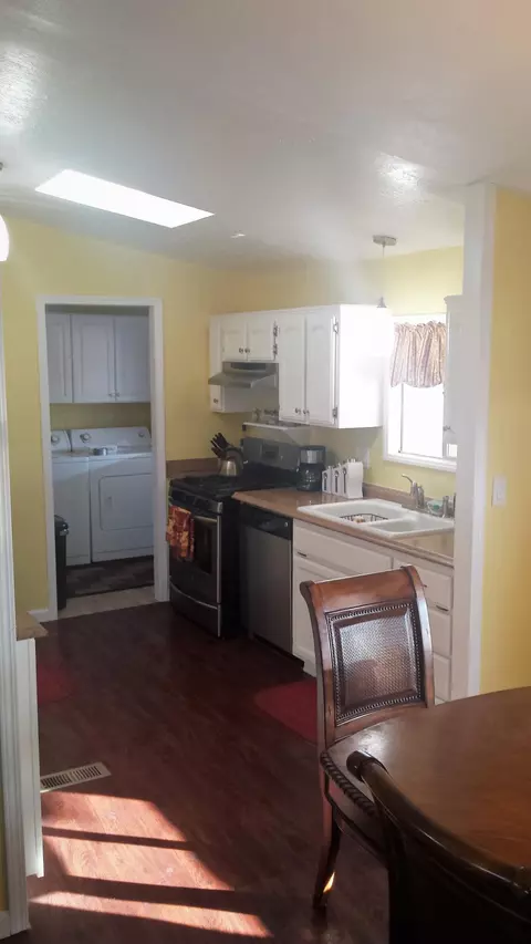600 Dennison Rd S #SPC 24, Tehachapi, CA 93561 photo 8