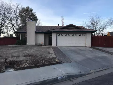 2722 La Mesa Ct, Lancaster, CA 93535 photo 7