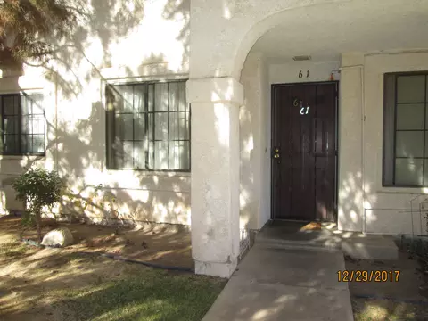 2554 Olive Dr #61, Palmdale, CA 93550 photo 1