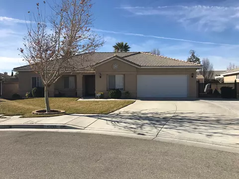 43765 Johns Ct, Lancaster, CA 93536 photo 1