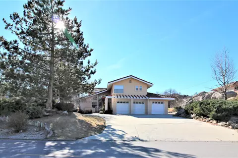 28800 Shannon Ct, Tehachapi, CA 93561 photo 1