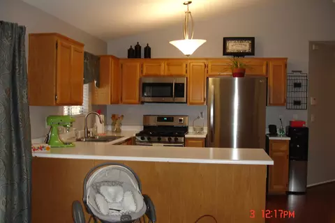 3741 Lyons, Rosamond, CA 93560 photo 10