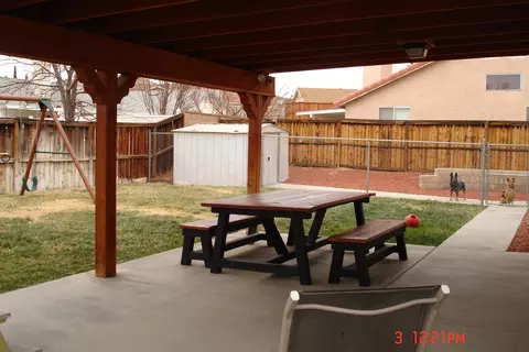 3741 Lyons, Rosamond, CA 93560 photo 19