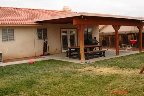 3741 Lyons, Rosamond, CA 93560 photo 20