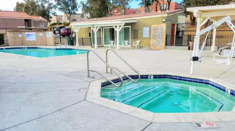 2316 Valley E, Rosamond, CA 93560 photo 23