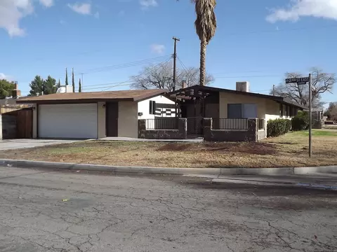 44602 E 2nd St, Lancaster, CA 93535 photo 1