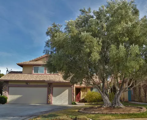 43214 W 33rd St, Lancaster, CA 93536 photo 1