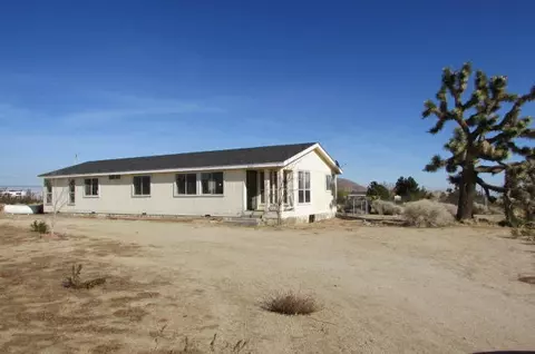 9260 W 61st St, Mojave, CA 93501 photo 1