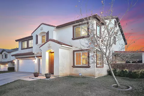 7554 Ridge View Dr, Lancaster, CA 93536 photo 28