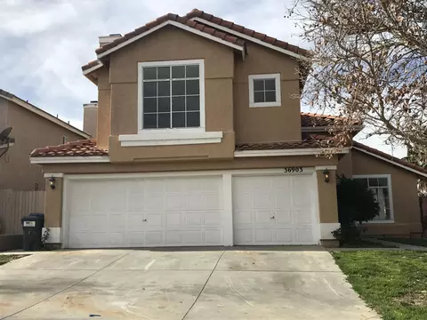 36903 35tth St E, Palmdale, CA 93550 photo 1
