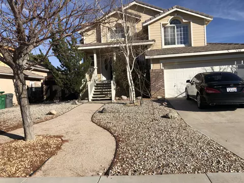 36934 Firethorn St, Palmdale, CA 93550 photo 1