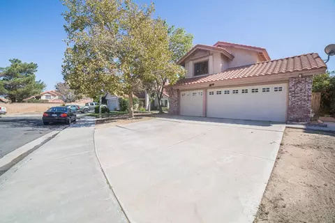 36906 33rd St E, Palmdale, CA 93550 photo 1