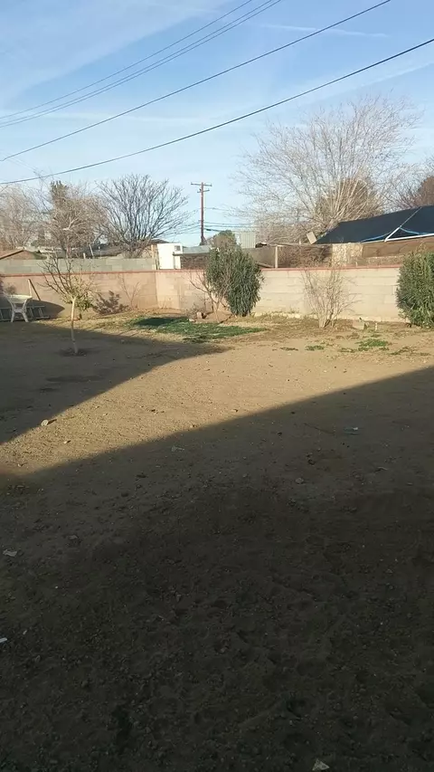 38594 Friendly Ave, Palmdale, CA 93550 photo 15