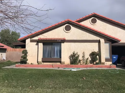 3149 Avenue S2 E, Palmdale, CA 93550 photo 1