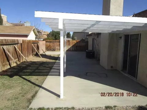 45127 Bevington Ave, Lancaster, CA 93535 photo 12