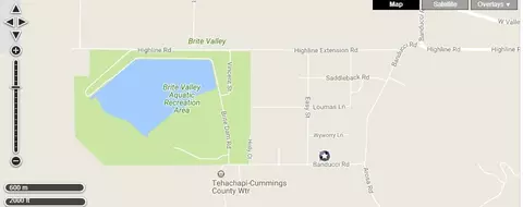 22415 Banducci Rd, Tehachapi, CA 93561 photo 10