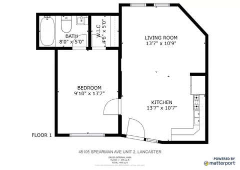 45105 Spearman Ave, Lancaster, CA 93534 photo 28