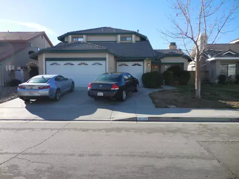 3112 Golfwood Ct, Lancaster, CA 93536 photo 1