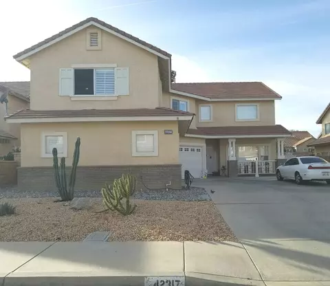42317 Daniel Dr, Lancaster, CA 93536 photo 1