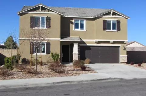43145 Yaffa St, Lancaster, CA 93535 photo 1