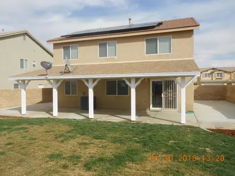 45715 Timothy Ct, Lancaster, CA 93535 photo 2