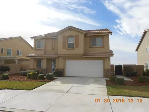 45715 Timothy Ct, Lancaster, CA 93535 photo 1