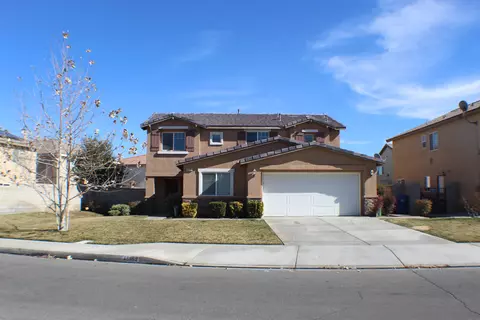 45552 36th St E, Lancaster, CA 93535 photo 1
