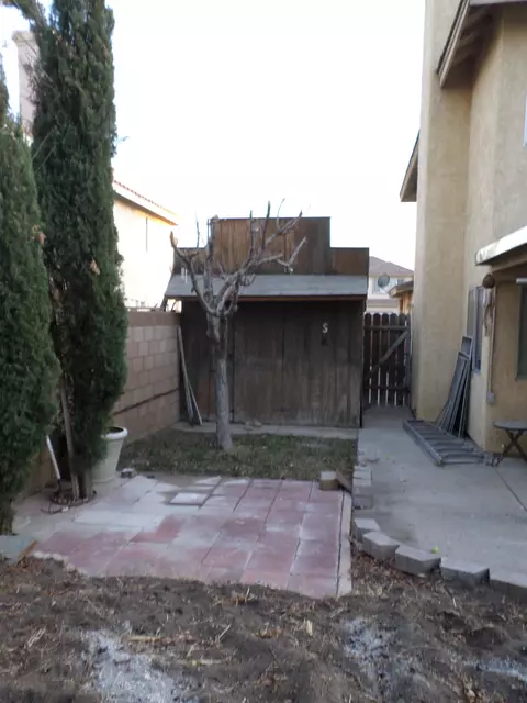 1557 Silvia Ave, Lancaster, CA 93535 photo 30