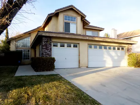 1557 Silvia Ave, Lancaster, CA 93535 photo 1