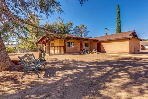 32809 Crown Valley Rd, Acton, CA 93510 photo 1