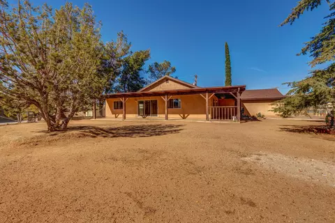 32809 Crown Valley Rd, Acton, CA 93510 photo 5