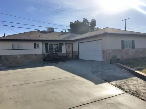 45422 Foxton Ave, Lancaster, CA 93535 photo 1