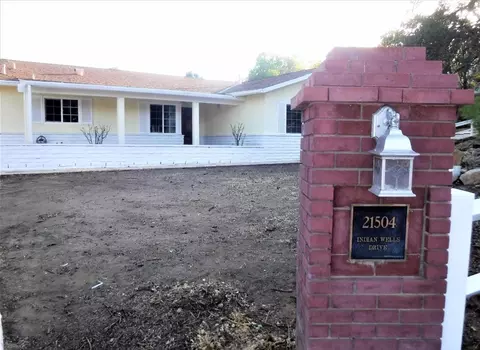 21504 Indian Wells Dr, Tehachapi, CA 93561 photo 15