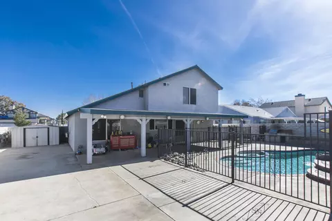 37319 37th St E, Palmdale, CA 93550 photo 33