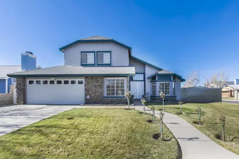 37319 37th St E, Palmdale, CA 93550 photo 1