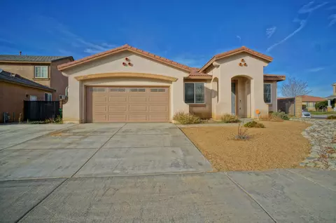1147 James Ct, Lancaster, CA 93535 photo 1