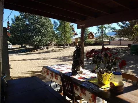22702 Fort Tejon Rd, Llano, CA 93544 photo 15