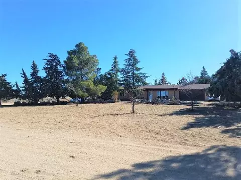 22702 Fort Tejon Rd, Llano, CA 93544 photo 1