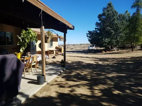 22702 Fort Tejon Rd, Llano, CA 93544 photo 16