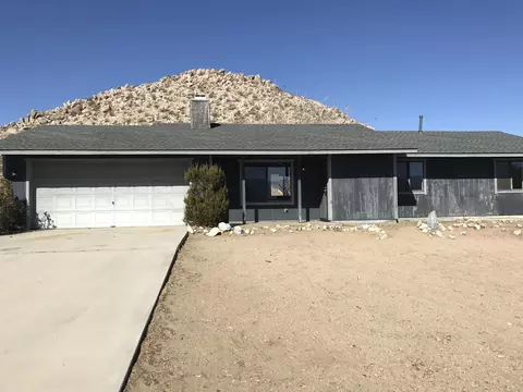 16515 Rawhide Ave, Palmdale, CA 93591 photo 2