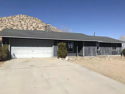16515 Rawhide Ave, Palmdale, CA 93591 photo 1