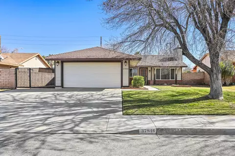 37846 Birch Tree Ln, Palmdale, CA 93550 photo 17